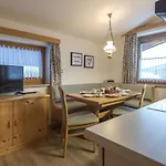 Haus Carmen Lägenhet *