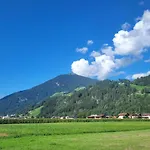 Haus Carmen Lägenhet *