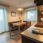 Apartment Haus Carmen Stumm