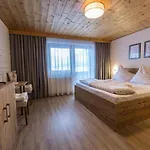 Haus Carmen Lägenhet *