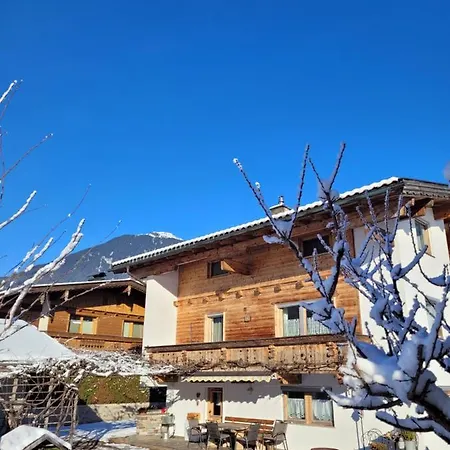 Haus Carmen