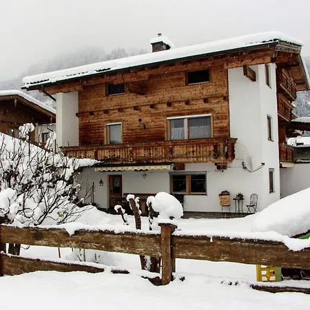 Haus Carmen Апартаменты *