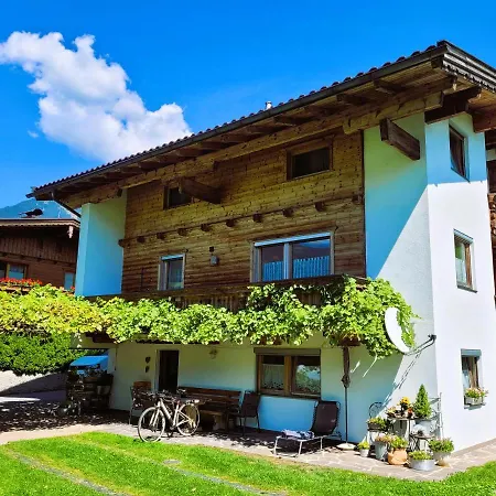 Haus Carmen Apartment Stumm
