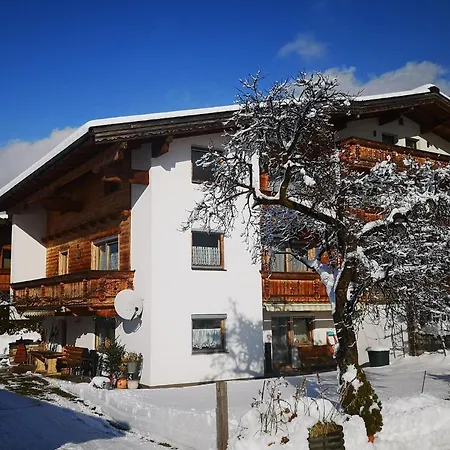 Haus Carmen *
