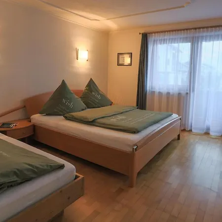 Haus Carmen Apartment