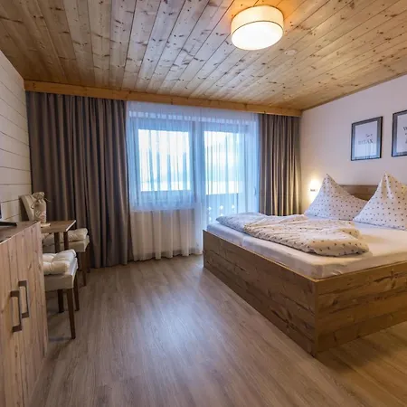 Haus Carmen Lejlighed *