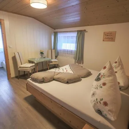 Haus Carmen * Stumm