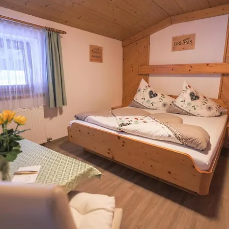 Apartment Haus Carmen