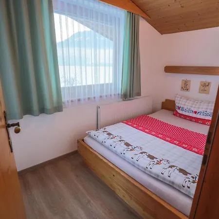 Haus Carmen Διαμέρισμα Stumm