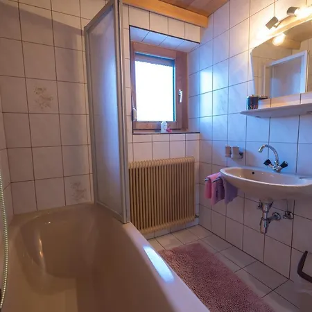 Διαμέρισμα Haus Carmen *
