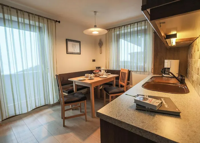 Haus Carmen Штумм