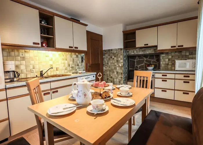 Haus Carmen * Штумм