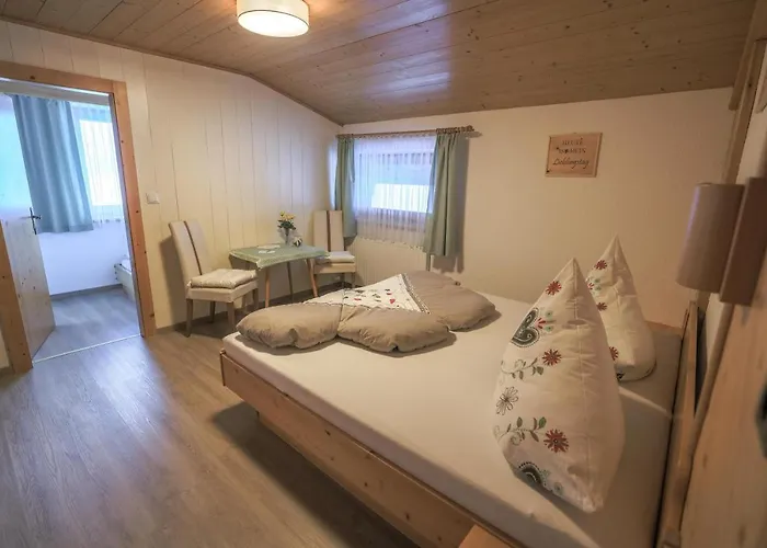 Haus Carmen * Штумм