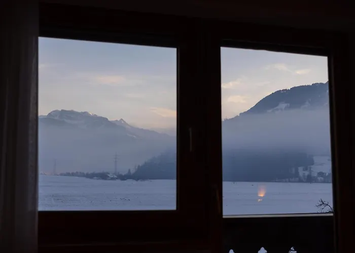 Haus Carmen Штумм